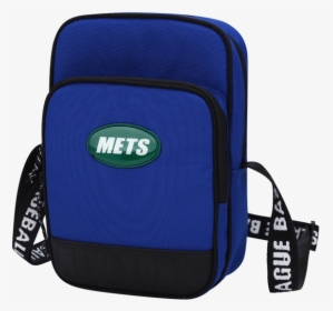 New York Mets Boom Boom Cross Bag - Laptop Bag, HD Png Download, Transparent PNG
