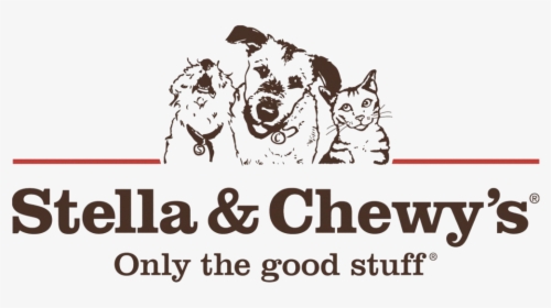 Stella - Stella And Chewy's Logo, HD Png Download, Transparent PNG