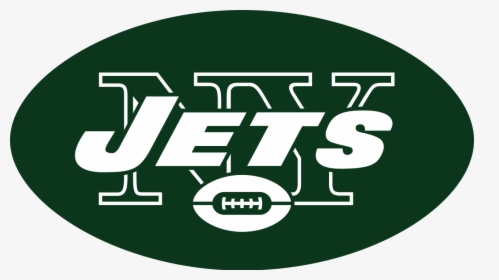 Ny Jets Logo Clipart - New York Jets Logo 2018, HD Png Download, Transparent PNG