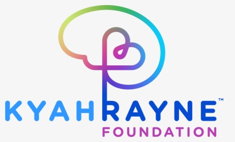 Kyah Rayne Foundation Logo - Graphic Design, HD Png Download, Transparent PNG