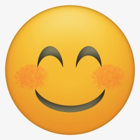 Emoji Smiley Face Emoticon Computer Icons - Emoji Faces, HD Png Download, Transparent PNG