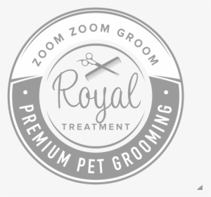 Zoomzoomgroomlabel-01, HD Png Download, Transparent PNG