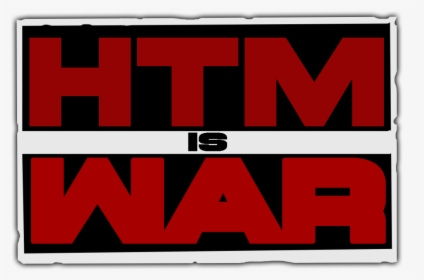 Raw Is War Logo Png, Transparent Png, Transparent PNG