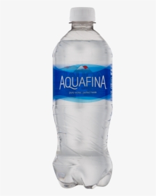 20 Oz Aquafina Bottle, HD Png Download, Transparent PNG