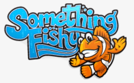 Longbranch Ash Wednesday Fish Special - Something Fishy, HD Png Download, Transparent PNG