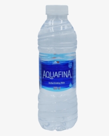 Aquafina Water Bottle 250, HD Png Download, Transparent PNG