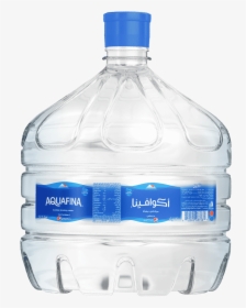 Aquafina Water In Kuwait, HD Png Download, Transparent PNG
