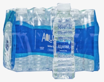 Aq200ml X - Bottled Water, HD Png Download, Transparent PNG