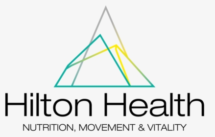 Hilton Health Logo Colour[30573], HD Png Download, Transparent PNG