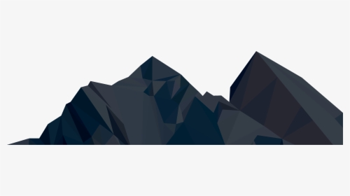 International Alliance For Mountain Film - Mountain Graphic, HD Png Download, Transparent PNG