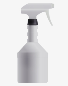 Water Sprayer Vector Png Transparent Image - Glass Bottle, Png Download, Transparent PNG