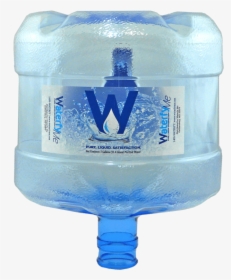 Bottled Water, HD Png Download, Transparent PNG