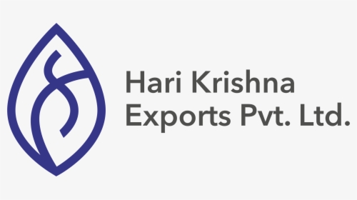 Hari Krishna Exports Pvt Ltd Logo, HD Png Download, Transparent PNG