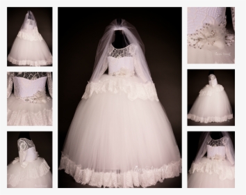 Tara - Wedding Dress, HD Png Download, Transparent PNG