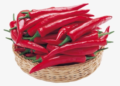 Red Pepper Png - Sweet And Chili Peppers, Transparent Png, Transparent PNG