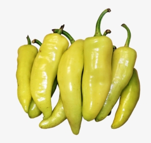 Banana Peppers Clipart - Bird's Eye Chili, HD Png Download, Transparent PNG