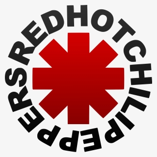 Transparent Red Hot Chili Peppers Png - Red Hot Chili Peppers Png, Png Download, Transparent PNG