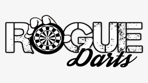 Rogue Darts Logo - Darts, HD Png Download, Transparent PNG
