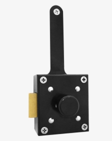 Borg Locks Bl4409 Wooden Gate Digital Lock With Slam, HD Png Download, Transparent PNG