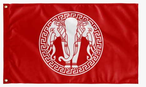 Pacific States Of America Kaiserreich Flag, HD Png Download, Transparent PNG