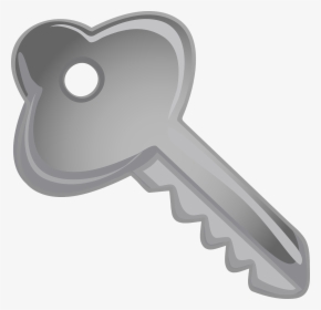 Key Car Door Free Photo - Keyclip Art, HD Png Download, Transparent PNG