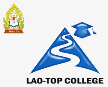Lao-top College - Lao Top College, HD Png Download, Transparent PNG