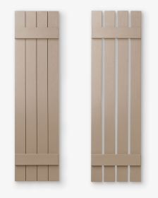 Hero Shutters Board - Plank, HD Png Download, Transparent PNG