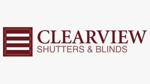 Clearview Shutters, HD Png Download, Transparent PNG