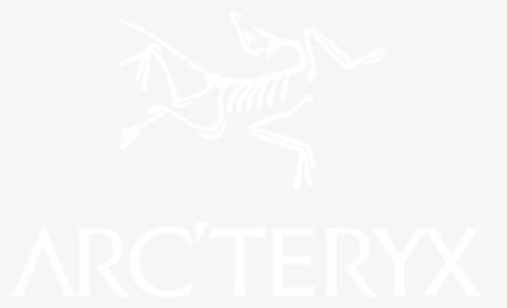 Bird Logo - Arc Teryx Brand, HD Png Download, Transparent PNG