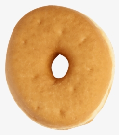 Yeast Ring - Bagel, HD Png Download, Transparent PNG
