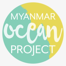 Myanmar Ocean Project - Keep Calm, HD Png Download, Transparent PNG