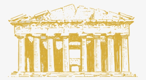 Pantheon Rome Transparent Background, HD Png Download, Transparent PNG