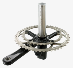 Pedalier Campagnolo Power Torque, HD Png Download, Transparent PNG