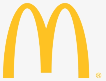 Mcdonald S Logo Png - Transparent Background Mcdonalds Logo Png, Png Download, Transparent PNG