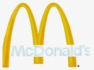 Mcdonalds Clipart Mcdonalds Logo, HD Png Download, Transparent PNG