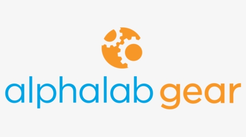 Alphalab Gear - Circle, HD Png Download, Transparent PNG
