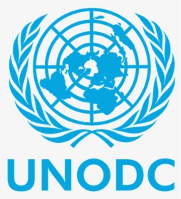 Logo Of The United Nations Office On Drugs And Crime - United Nations Office On Drugs And Crime, HD Png Download, Transparent PNG