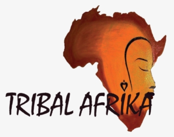Tribal Africa - Illustration, HD Png Download, Transparent PNG