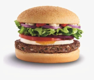 Mcdonalds Burger Download Png Image - Banner Ad Mcdonalds, Transparent Png, Transparent PNG
