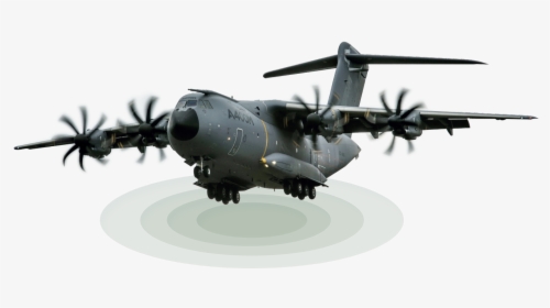 A400m - Airbus A400m, HD Png Download, Transparent PNG