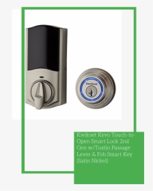 Smart Lock, HD Png Download, Transparent PNG