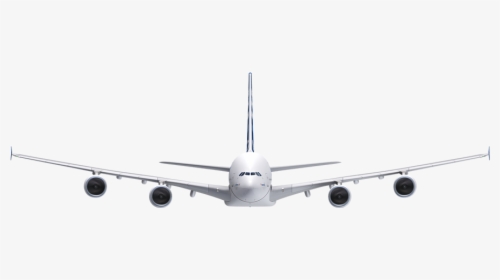 Power For Professionals - Airbus A380, HD Png Download, Transparent PNG