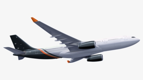 Titan A330 Inflight - Airbus A330, HD Png Download, Transparent PNG