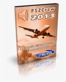 Ab Box Large - Pmdg 737 Ngx, HD Png Download, Transparent PNG