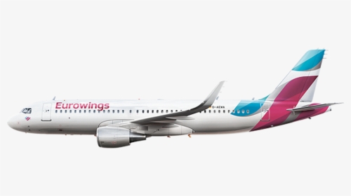 Eurowings Png, Transparent Png , Transparent Png Image - PNGitem