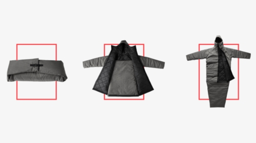 Coat-stages - Leather Jacket, HD Png Download, Transparent PNG