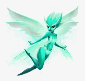 Transparent Realistic Fairy Wings Png - Realistic Fairy Png, Png Download, Transparent PNG