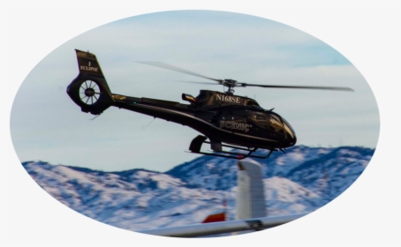 Z1 - Helicopter, HD Png Download, Transparent PNG
