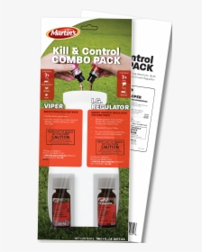 Viper Insecticide Combo Pack, HD Png Download, Transparent PNG