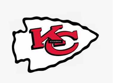Washington Redskins American Football Sports Team - Kansas City Chiefs Arrowhead, HD Png Download, Transparent PNG